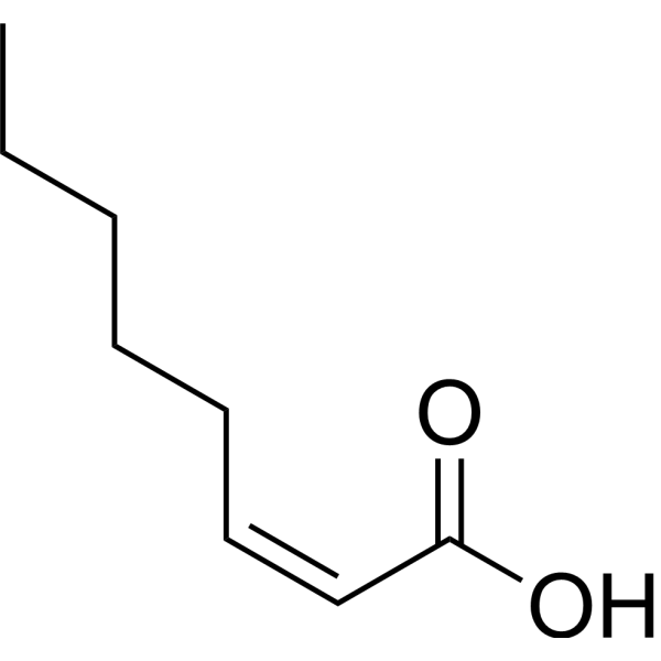 (Z)-2-Octenoic acid 1577-96-4